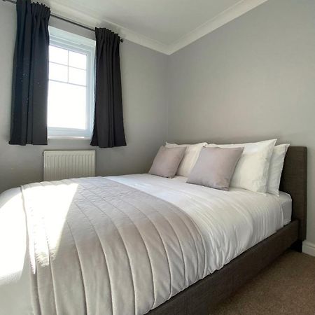 Appleby Darlington Two Apartment Exterior foto