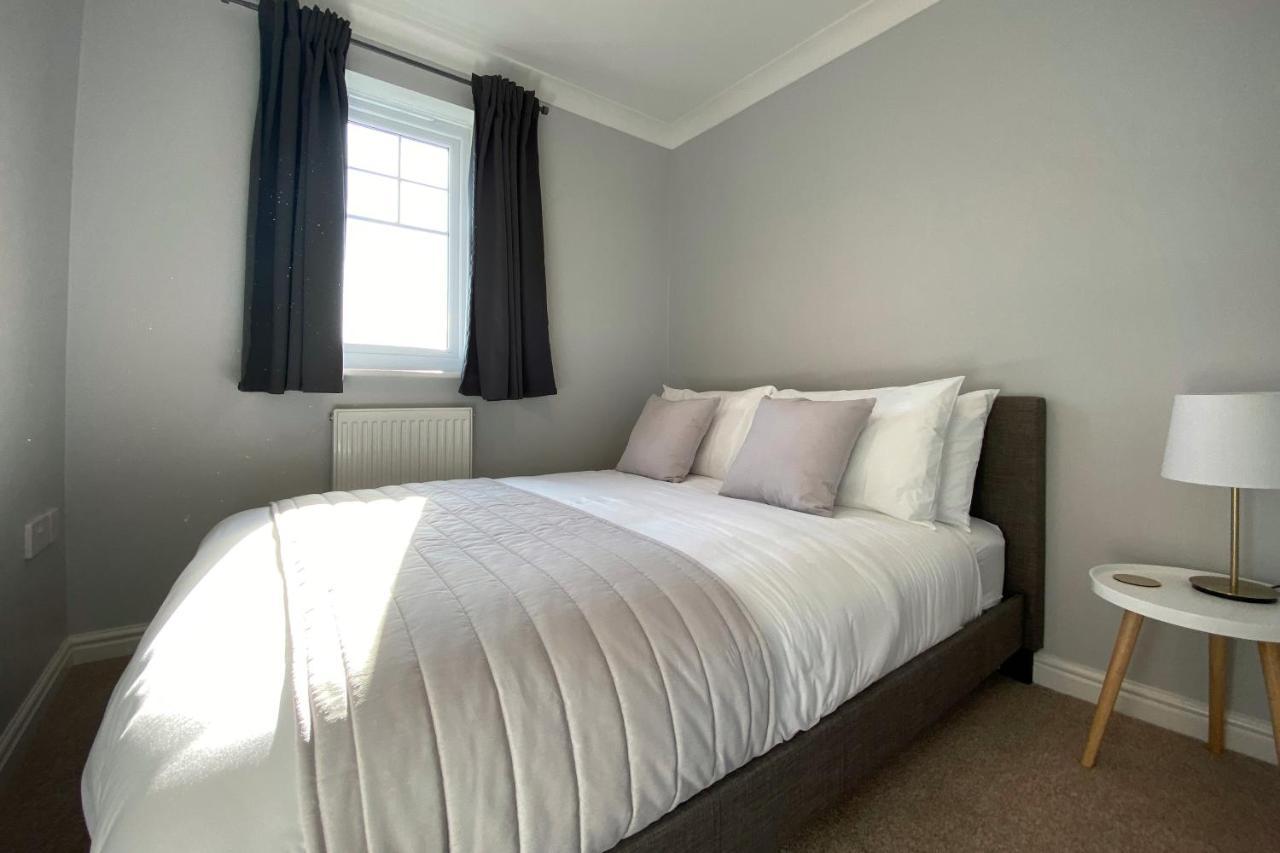 Appleby Darlington Two Apartment Exterior foto